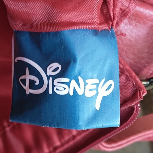 DISNEY Alice in Wonderland Crossbody Bag - Picture 8 of 15
